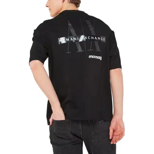 ARMANI EXCHANGE SS24 T