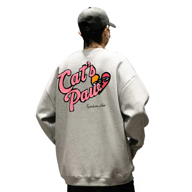 CAT'S PAW logovieb