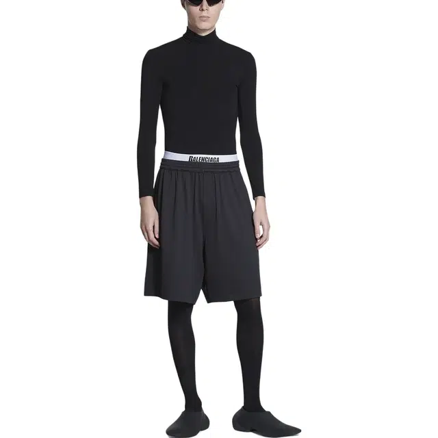 Balenciaga SS23 Logo