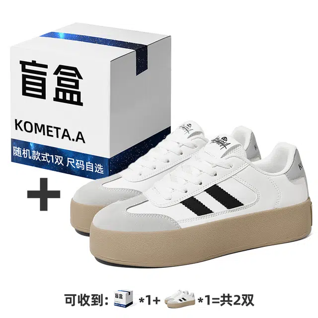 KOMETA.A