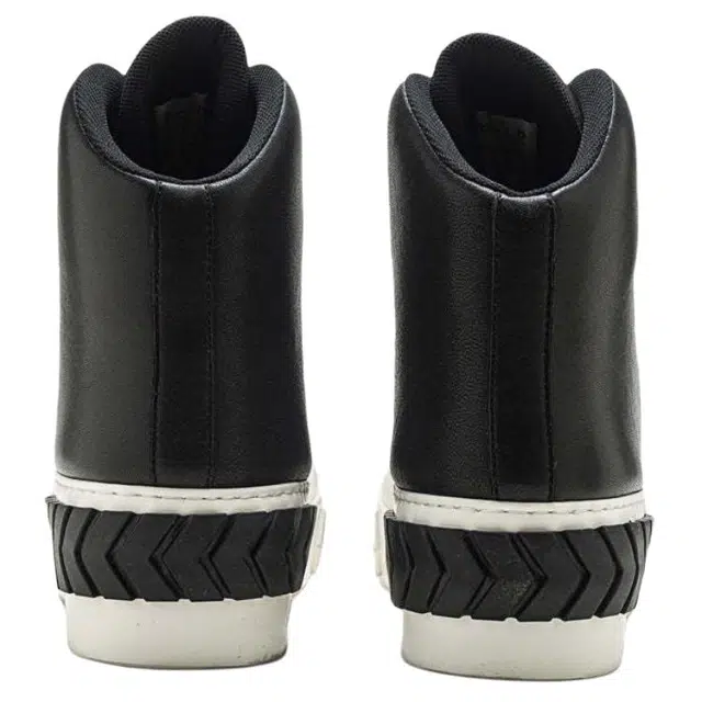 both Tires Platform