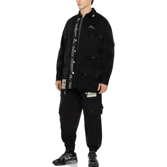 EVISU FW23