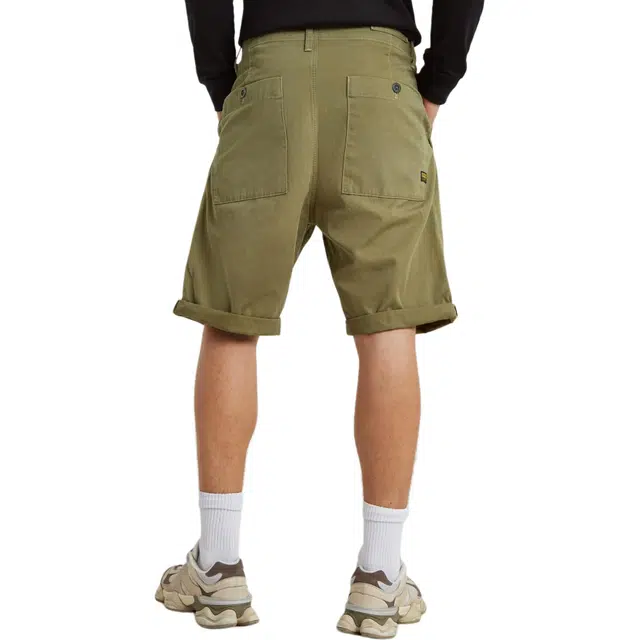G-STAR RAW