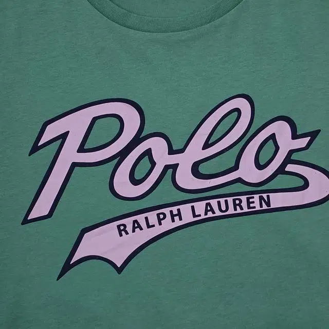 Polo Ralph Lauren LogoT