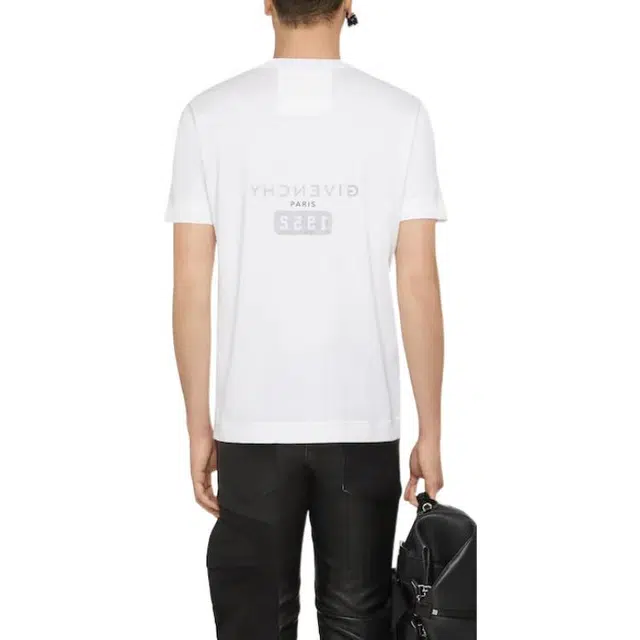 GIVENCHY SS22 T