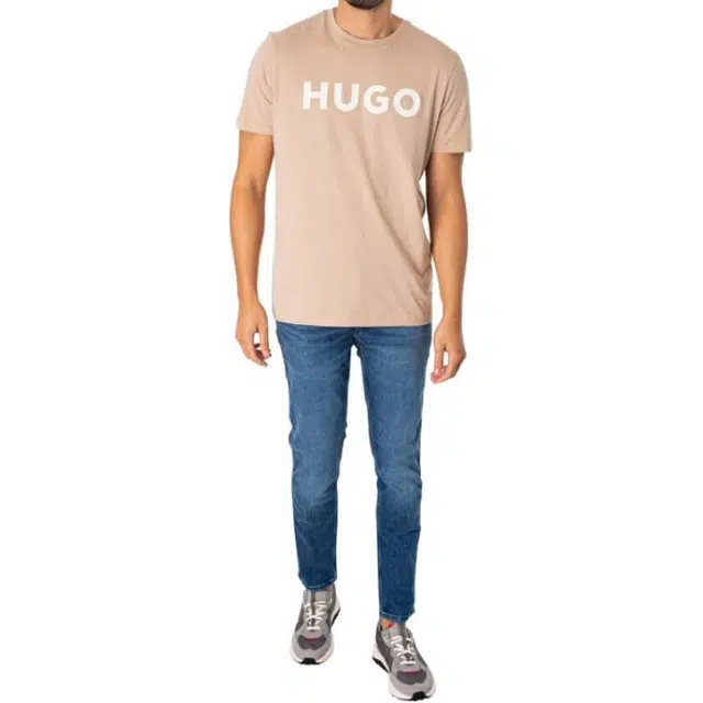HUGO BOSS T