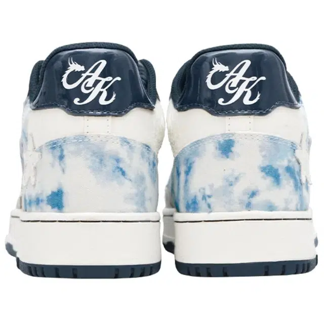 KAALIXTO Azure Dragon