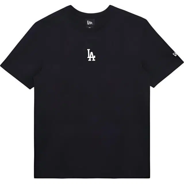 New Era x MLB FW24 logoT