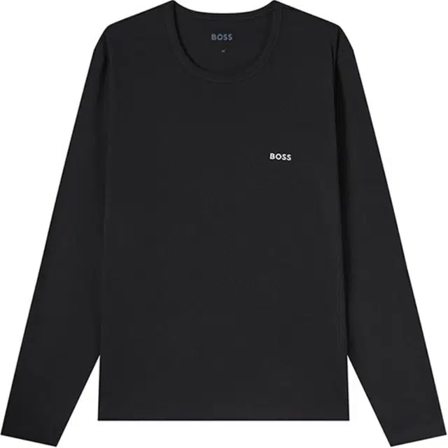 HUGO BOSS FW22 T 3