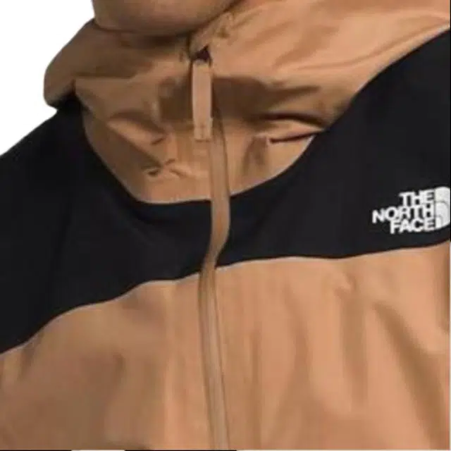 THE NORTH FACE Dryzzle FUTURELIGHT Jacket