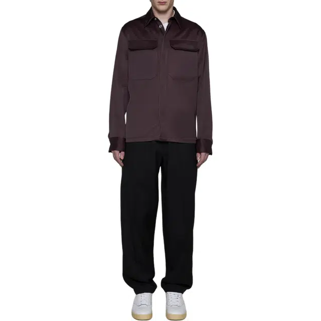 JIL SANDER