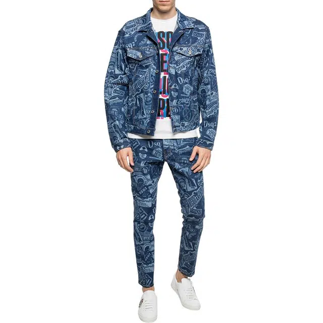 DSQUARED 2 SS23