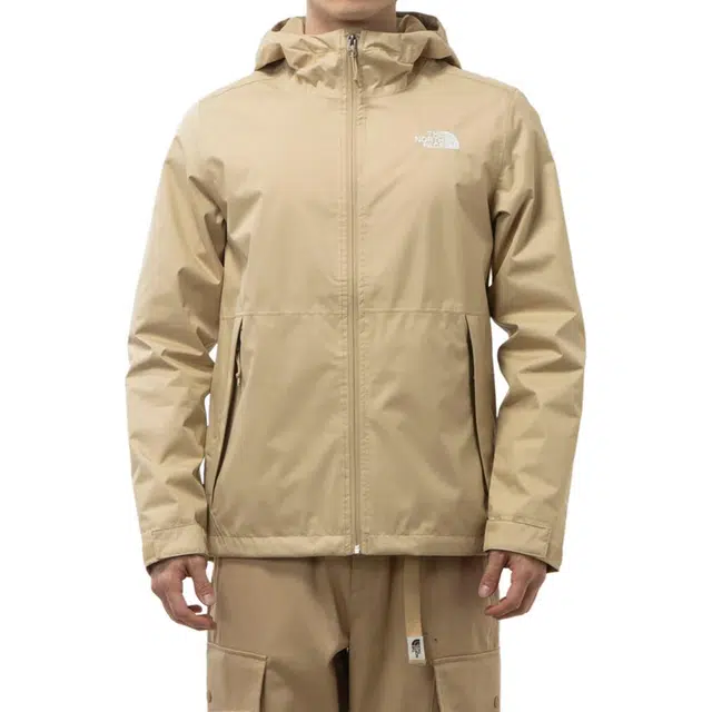 THE NORTH FACE