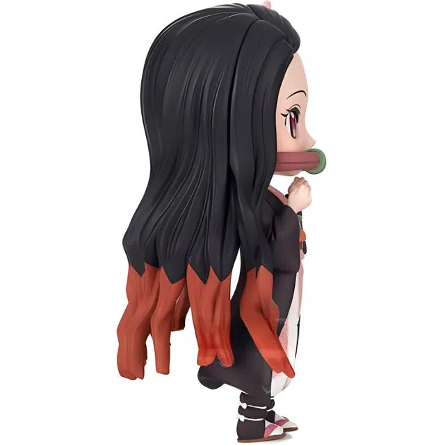 BANPRESTO q posket a