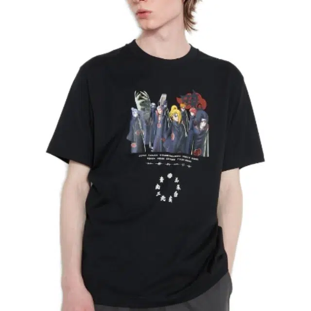 UNIQLO x SS23 T