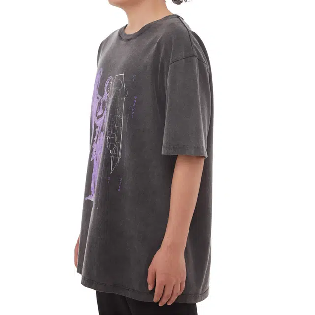 xVESSEL Mech-angel Tee