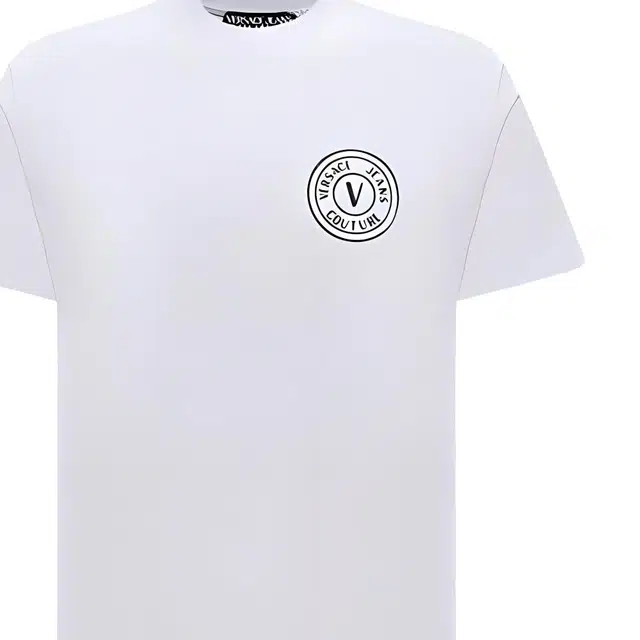 VERSACE JEANS COUTURE LogoT