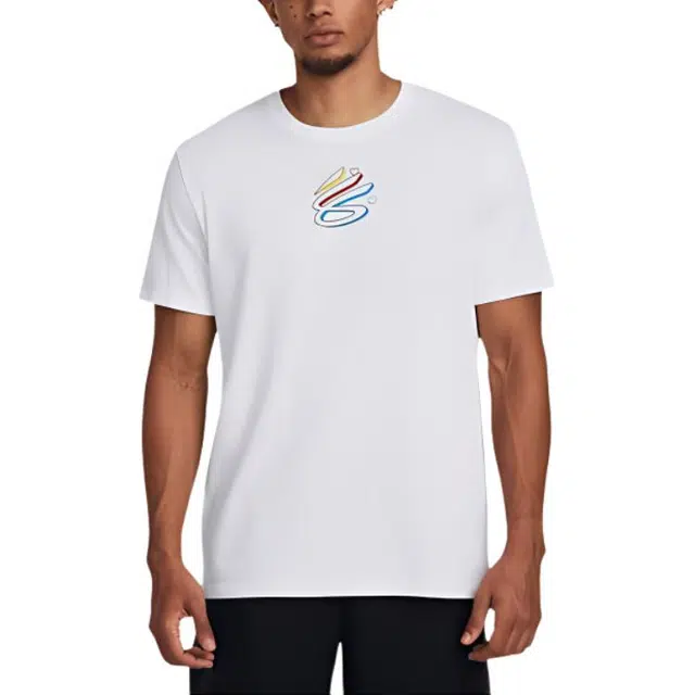 Under Armour Logo T