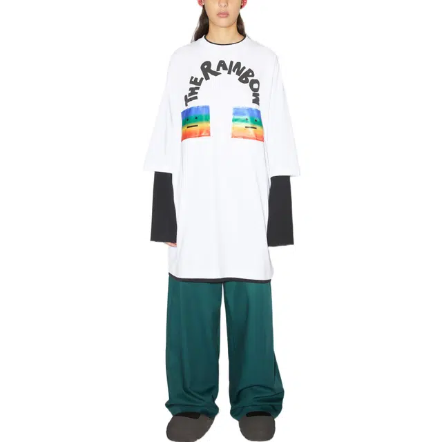 Acne Studios SS22 T