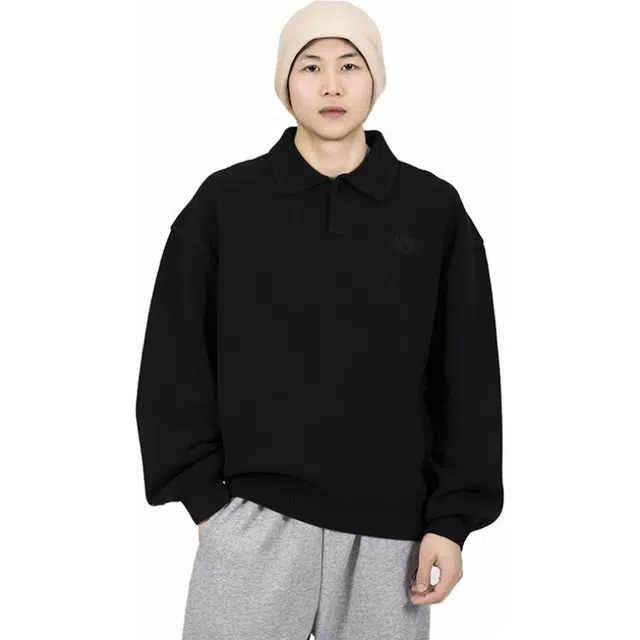 SANJQ SPORTS CLUB Polo