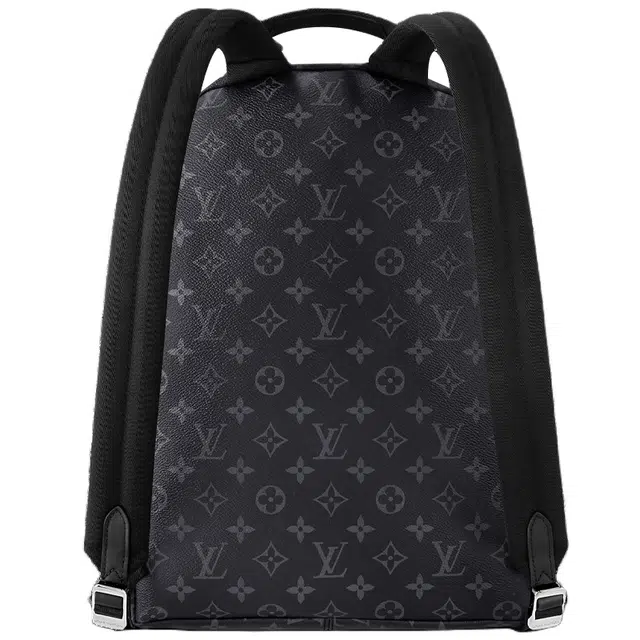 LOUIS VUITTON Discovery Logo