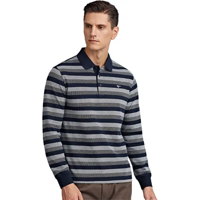 SEPTWOLVES Polo
