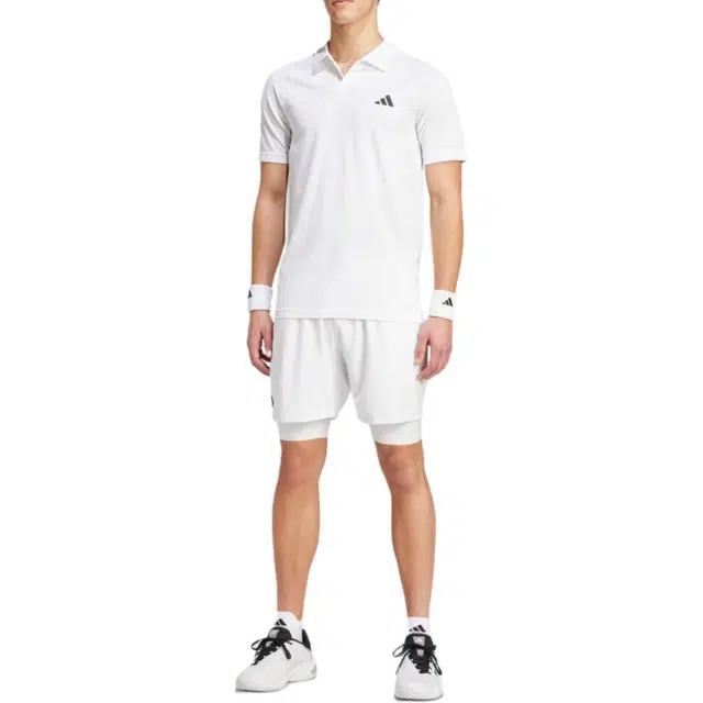 adidas logoPolo