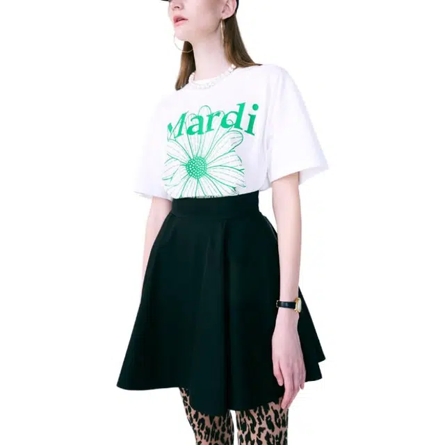 MARDI MERCREDI T