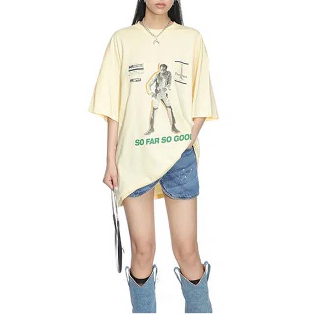 Martine rose T