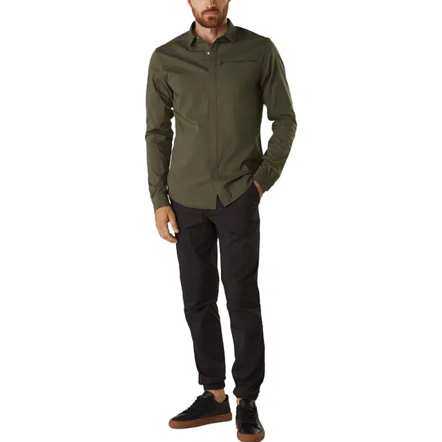 Arcteryx KaSLo