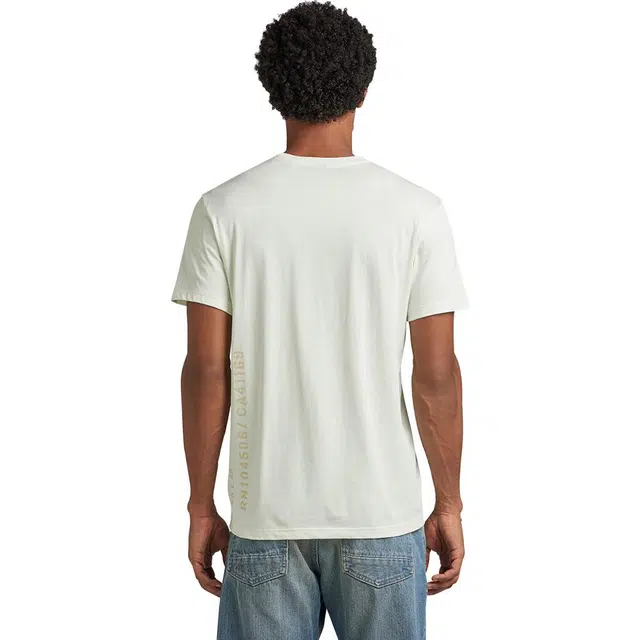 G-STAR RAW logoT