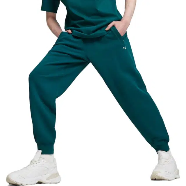 PUMA Mmq Sweatpants Logo