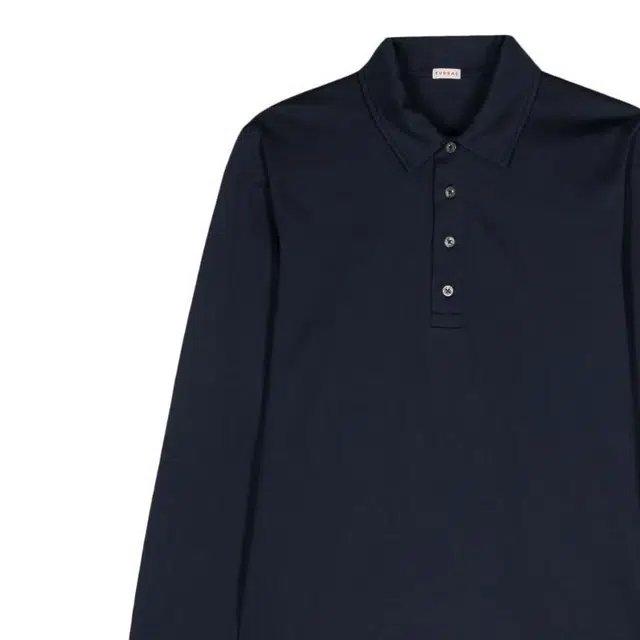 FURSAC SS24 Polo