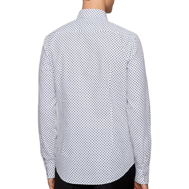 HUGO BOSS