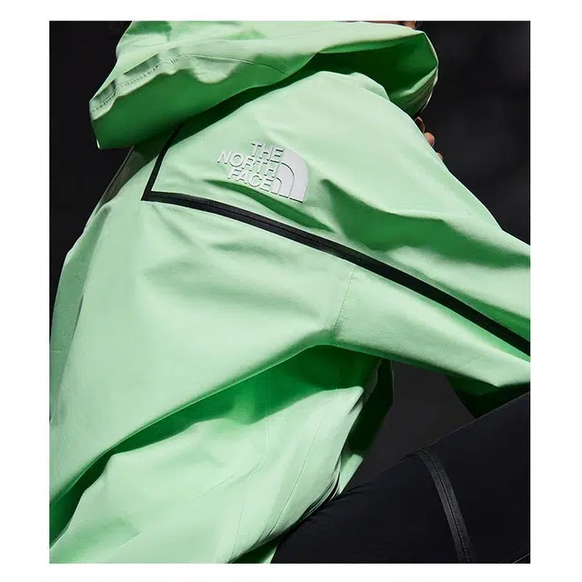 THE NORTH FACE Logo