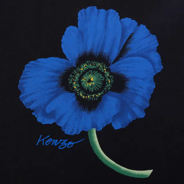 KENZO Kenzo X Nigo FW22 T