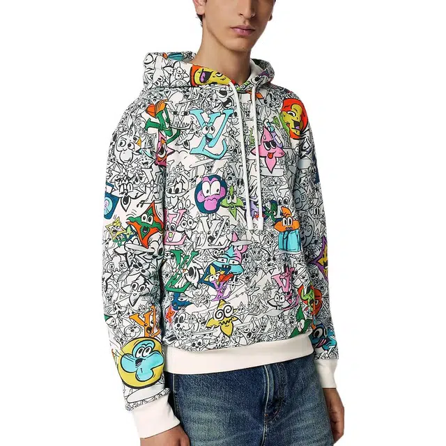 LOUIS VUITTON SS23