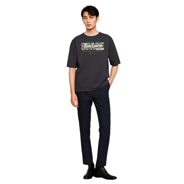 DEBRAND T