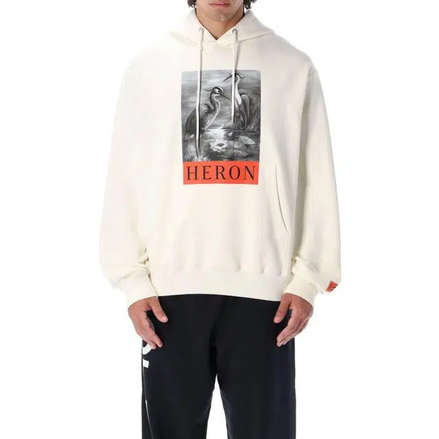 HERON PRESTON FW22