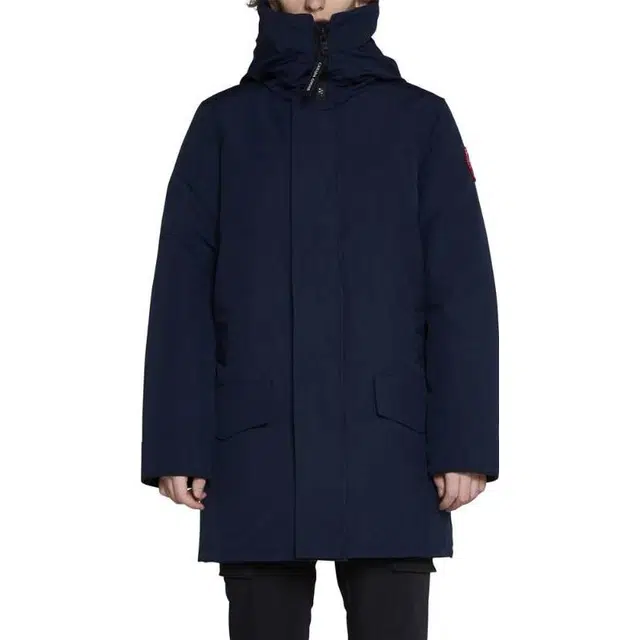 Canada Goose FW22 Langford Logo