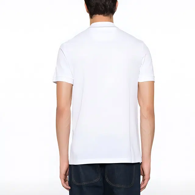 HUGO BOSS SS24 Polo