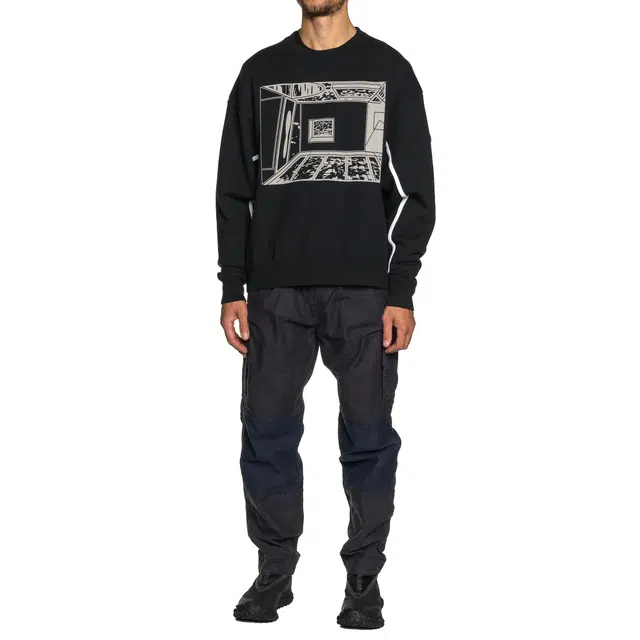 Cav Empt