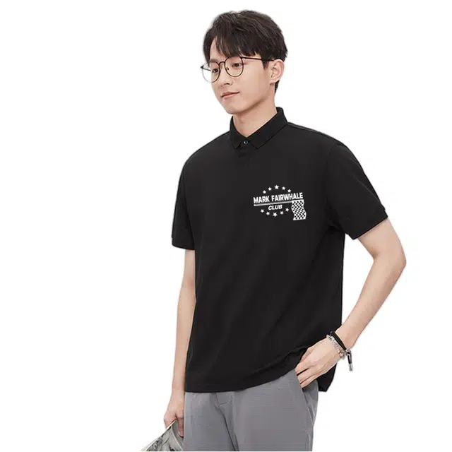 FAIRWHALE LOGOPolo