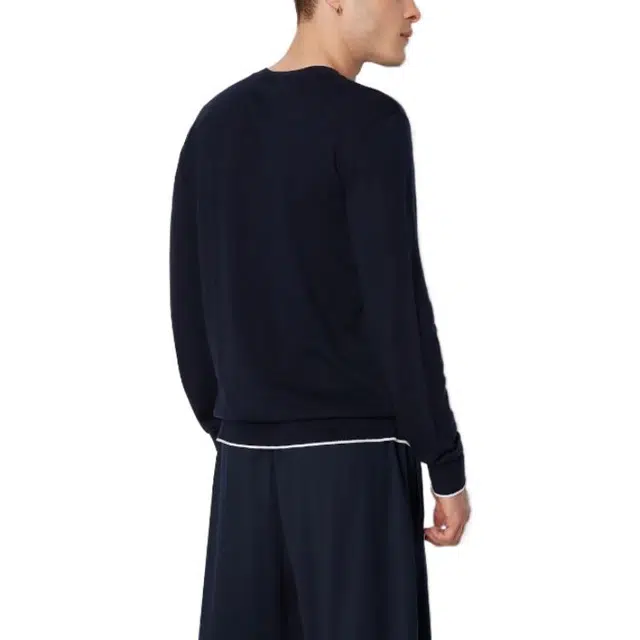 ARMANI EXCHANGE FW23 Logo