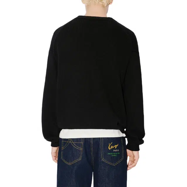 KENZO SS24 Logo