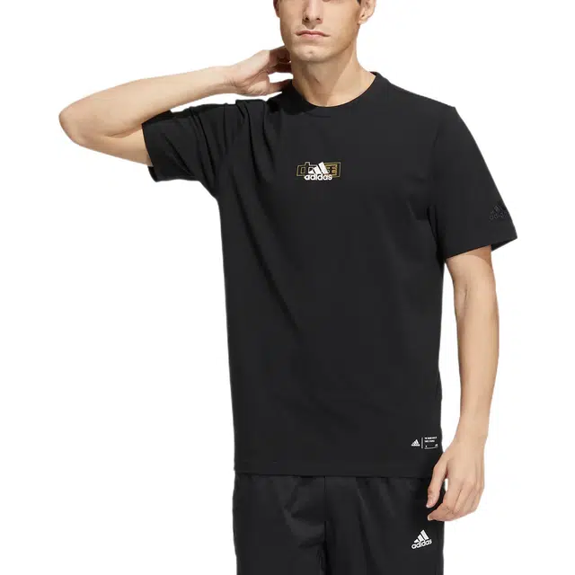 adidas LogoT