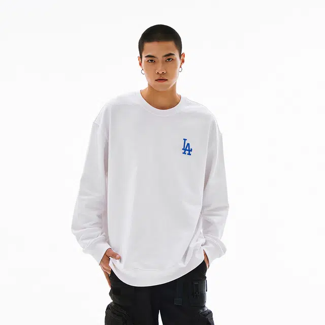 MLB SS24