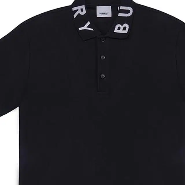 Burberry SS23 LogoPolo