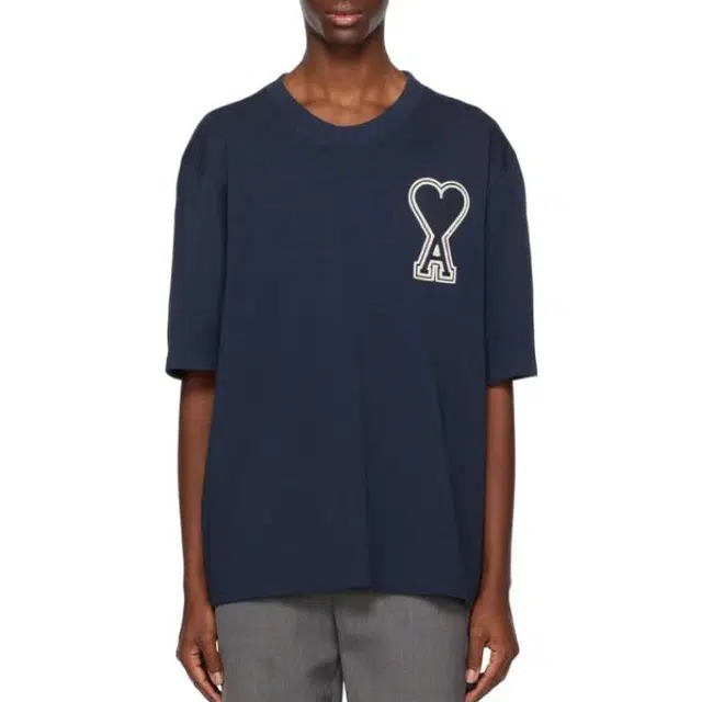 AMIPARIS SS23 LogoT