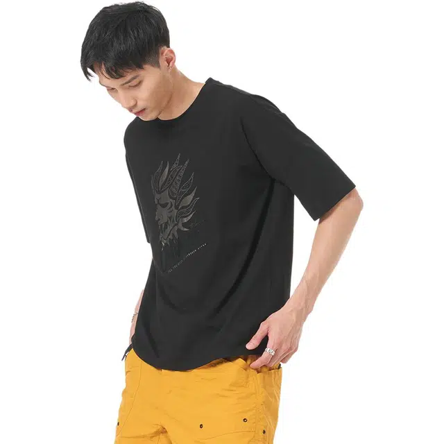 T